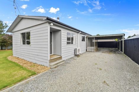 Photo of property in 164 Mcmurdo Street, Tinwald, Ashburton, 7700