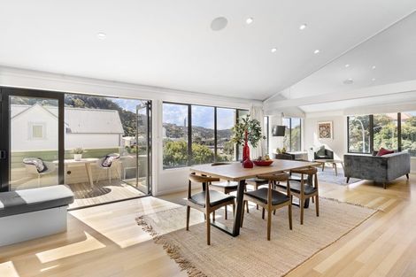 Photo of property in 96 Hill Street, Thorndon, Wellington, 6011