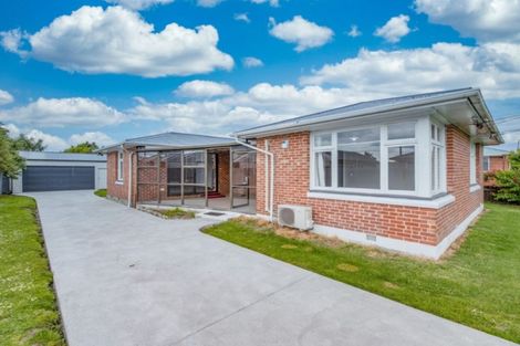 Photo of property in 32 Hope Street, Shirley, Christchurch, 8013