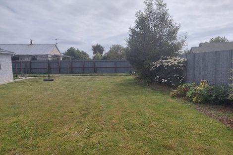 Photo of property in 61 Market Street, Leeston, 7632