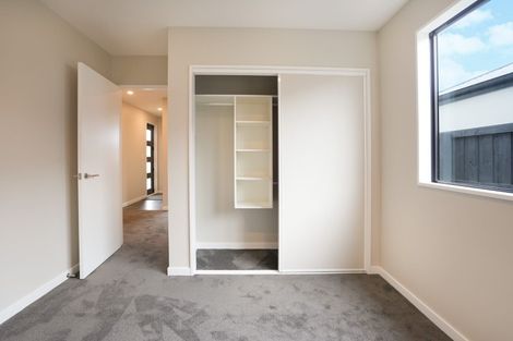 Photo of property in 17 Upham Lane, Rolleston, 7615