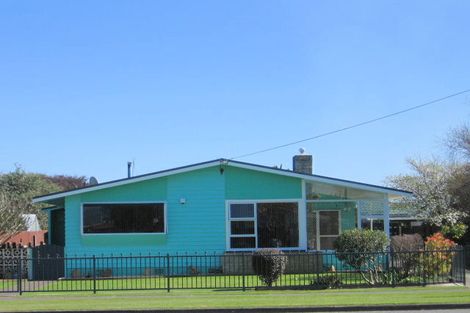 Photo of property in 23 Park Street Foxton Horowhenua District