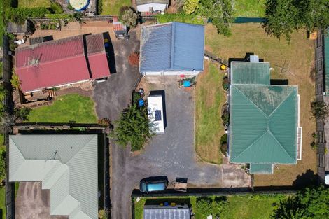 Photo of property in 1/463 Mangapiko Street, Te Awamutu, 3800