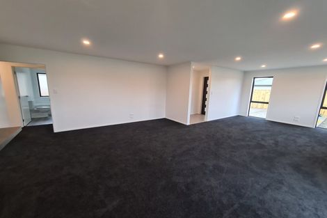Photo of property in 28 Lomu Way, Rolleston, 7615