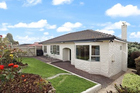 Photo of property in 58 Spencer Street, Andersons Bay, Dunedin, 9013