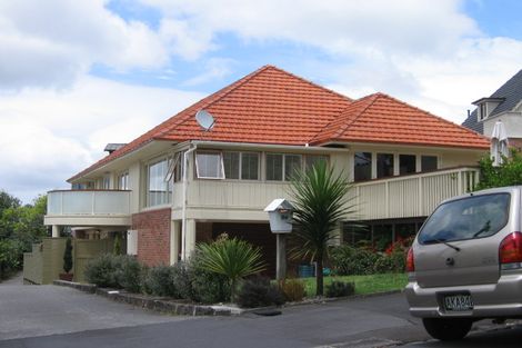 Photo of property in 9a Cathedral Place, Parnell, Auckland, 1052