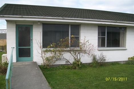 Photo of property in 1/52 North Avon Road, Richmond, Christchurch, 8013