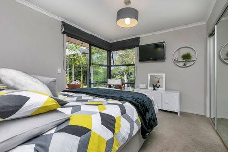 Photo of property in 433 Wairere Road, Waitakere, Henderson, 0782