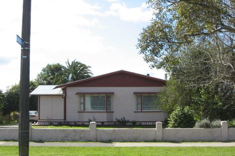 Photo of property in 29 Lahore Street, Wairoa, 4108
