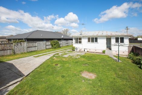 Photo of property in 12 Sunnyside Road, Nawton, Hamilton, 3200