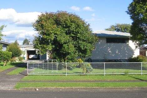 Photo of property in 3 Charles Street, Tokoroa, 3420