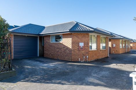 Photo of property in 126 Clarence Street, Riccarton, Christchurch, 8011