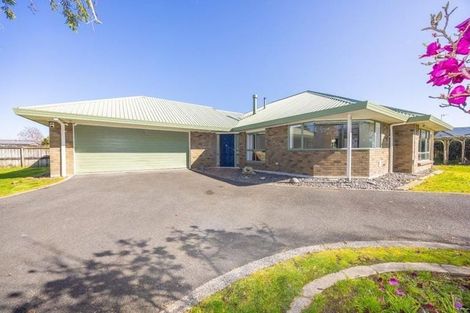 Photo of property in 14 Halcione Close, Flagstaff, Hamilton, 3210