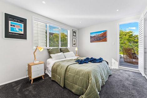 Photo of property in 15c Rodney Road, Northcote Point, Auckland, 0627