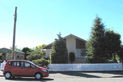 Photo of property in 27 Philip Street, Ashburton, 7700