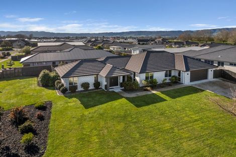 Photo of property in 2 Kelso Place, Matamata, 3400