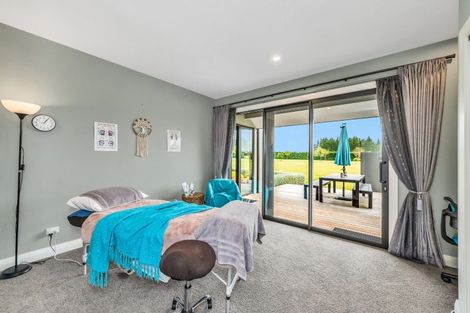 Photo of property in 128 Yaxleys Road, Loburn, Rangiora, 7473