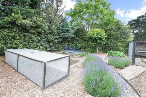 Photo of property in 303 Davidsons Road, Lincoln, Christchurch, 7674