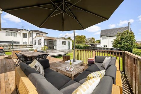 Photo of property in 4 Grant Street, Mount Albert, Auckland, 1025