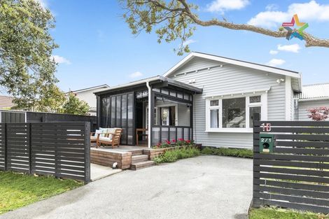 Photo of property in 1b Miro Street, Woburn, Lower Hutt, 5010