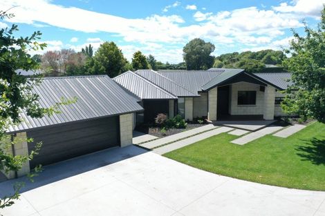 Photo of property in 300 Pickering Road, Tamahere, Hamilton, 3283