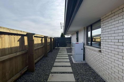 Photo of property in 3 Reins Lane, Yaldhurst, Christchurch, 8042