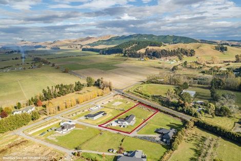 Photo of property in 7b Stock Road, Otane, 4276