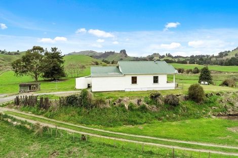 Photo of property in 148b Kirton Road, Manunui, Taumarunui, 3994