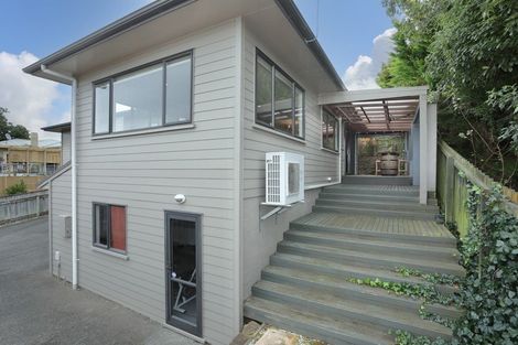 Photo of property in 46c Glasgow Terrace, Feilding, 4702