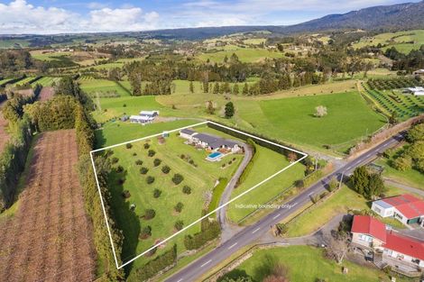 Photo of property in 325 Lockington Road, Aongatete, Katikati, 3181