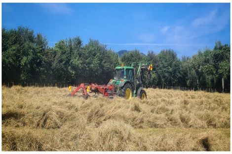 Photo of property in 45 Bryant Road, Brightwater, 7022