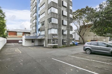 Photo of property in Iona Towers, 1301/140 Abel Smith Street, Te Aro, Wellington, 6011