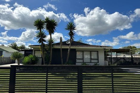 Photo of property in 26 Wanaka Street, Tikipunga, Whangarei, 0112