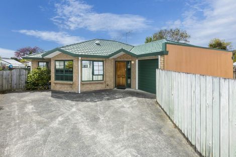 Photo of property in 20a Oxford Crescent, Ebdentown, Upper Hutt, 5018