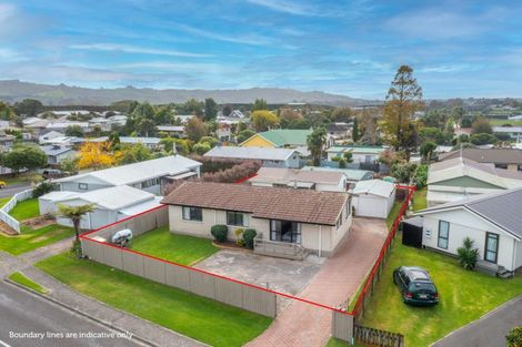 Photo of property in 27 Macloughlin Drive, Te Puke, 3119