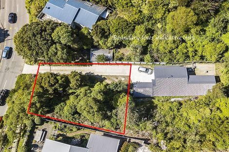 Photo of property in 18 Paremata Crescent, Paremata, Porirua, 5024