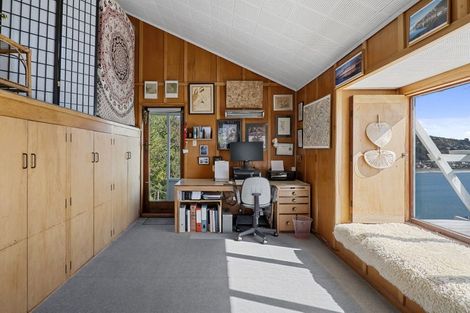 Photo of property in 3 Scarborough Road, Scarborough, Christchurch, 8081