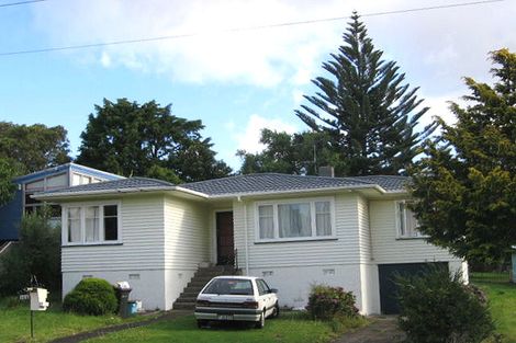 Photo of property in 127 Haverstock Road, Sandringham, Auckland, 1025