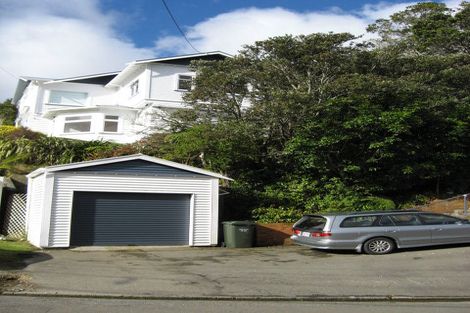 Photo of property in 111 Donald Street, Karori, Wellington, 6012