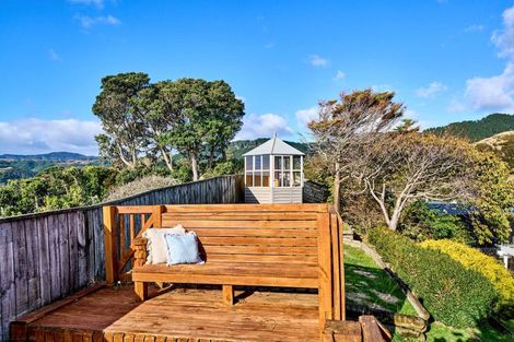 Photo of property in 5 Porter Place, Paekakariki, 5034