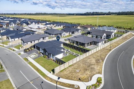 Photo of property in 4 Marcoola Drive, Rolleston, 7614