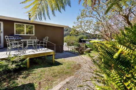 Photo of property in 6 Hakahaka Road, Port Underwood, Picton, 7281