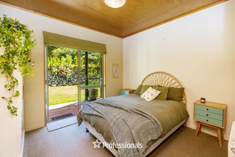 Photo of property in 740 Moonshine Hill Road, Moonshine Valley, Porirua, 5381