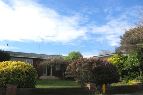 Photo of property in 7 Chippendale Crescent, Highbury, Palmerston North, 4412