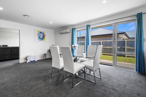 Photo of property in 30 Seymour Drive, Rolleston, 7614