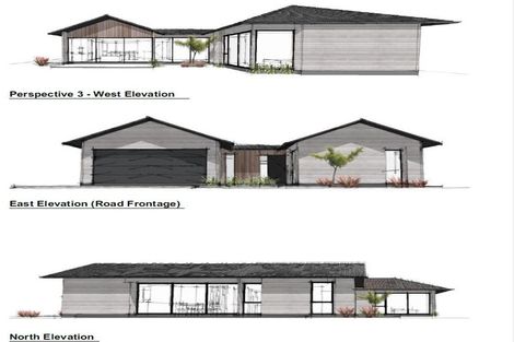 Photo of property in 3 Kearns Drive, Halswell, Christchurch, 8025