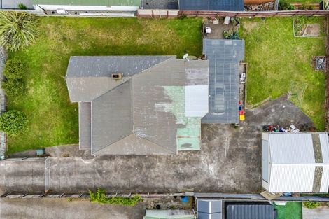 Photo of property in 49 Collins Street, Hawera, 4610