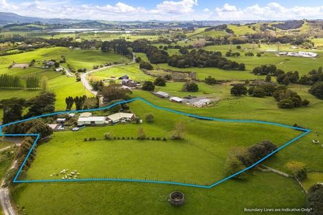 Photo of property in 109 Old Kaipara Road, Kaipara Flats, Warkworth, 0981