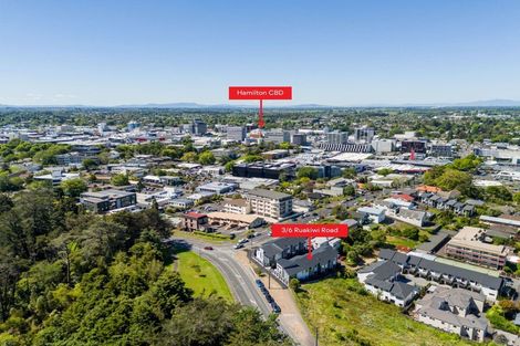Photo of property in 4/6 Ruakiwi Road, Hamilton Lake, Hamilton, 3204