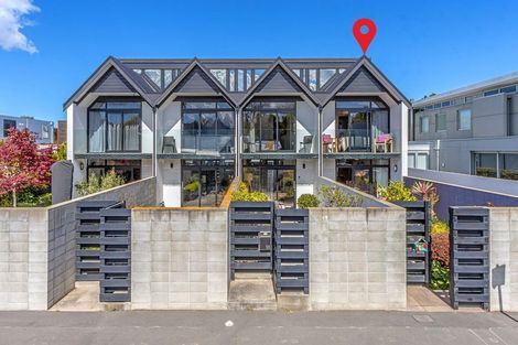 Photo of property in 30a Peacock Street, Christchurch Central, Christchurch, 8013